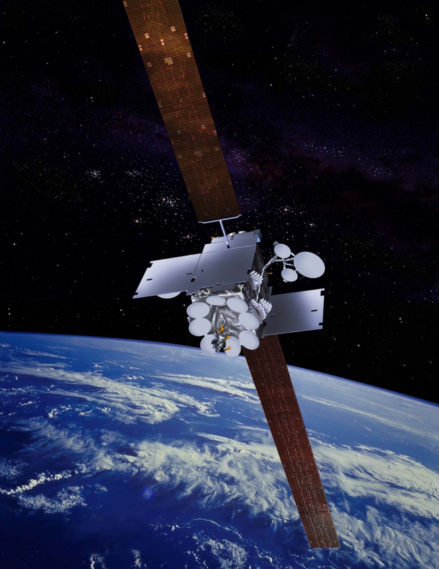 Inmarsat Fleet Xpress близок к полноценному запуску Inmarsat Fleet Xpress близок к полноценному запуску